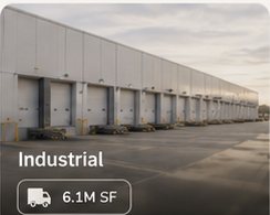 Industrial property