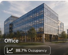Office property