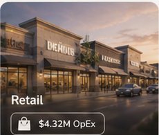 Retail property
