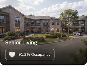 Senior Living property