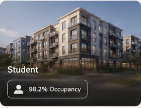 Student property