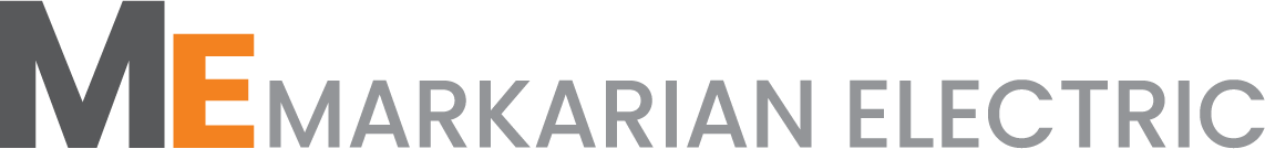 Markarian Electric logo