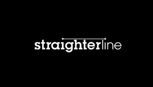 Straighterline